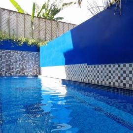 Value for Money Villa - 3BHK Private Pool WiFi Caretaker JAQK Holidays