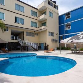 Capital O Hotel Los Caracoles, Acapulco, khách sạn ở Acapulco