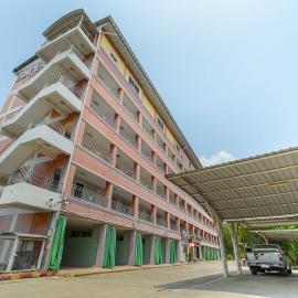 Chompoo Inn, Hotel in Nakhon Pathom