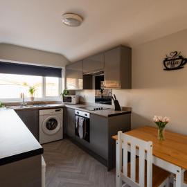 Westbourne House By Horizon Stays