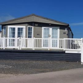 The Dean's on the Lune, hotel u gradu 'Heysham'