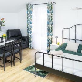 Apartament Pod orzechem