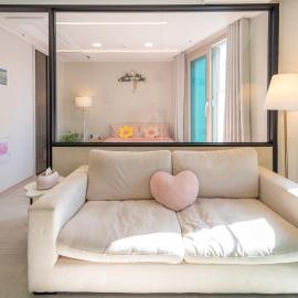 L'eau House, hotel a Busan