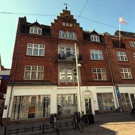 BUDGET HOTEL Viborg, hotel en Viborg