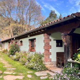 Los Acebos de Peña Cabarga, Cúpula experiencias