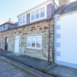 Periwinkle Cottage