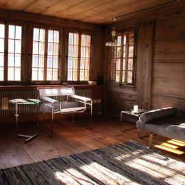 kulturland Retreat