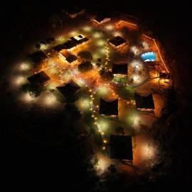 Nazareth Cânion, hotel in Buriti dos Montes