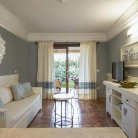 Tranquil Lantana Resort 1 Bedroom room apartment sleeps 5