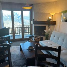 Melezes K 021 - SKI & NATURE apartment 6 pers