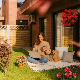 Cometei Residence Apartments, hotel a Cluj-Napoca