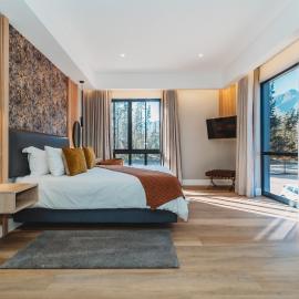 The Hawthorn Boutique Hotel, hotel em George