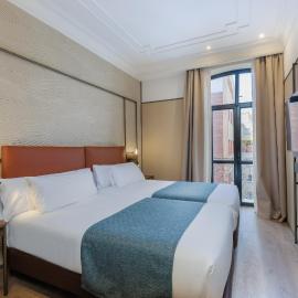 Hotel Medinaceli 4 Sup