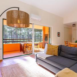 Aroeira - Sea & Golf Apartment, hotel in Aroeira