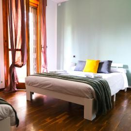 Civico58 Living, hotel en Imola