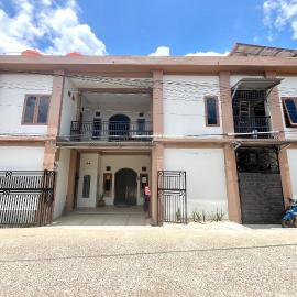 Gratia Guesthouse Syari'ah