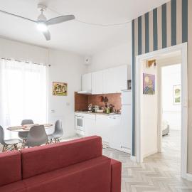 Pupazza House, intero appartamento nel cuore di Frascati, hotell i Frascati
