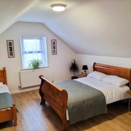 Bundoran Holiday Letting, hotel a Bundoran