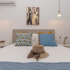 SaltWater Suites Zante