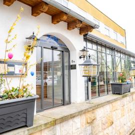 AaRa Hotel, hotell i Radeberg