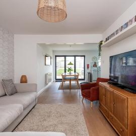 Beach Retreat
