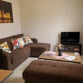 Kofinaki apartment 1 - Tychero Evros, hotel em Tycherón