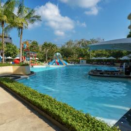View 2Bdr Lux Life Rawai