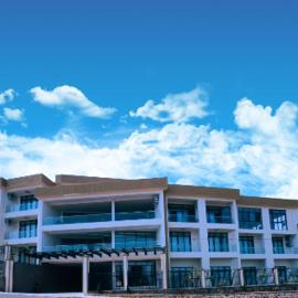 Essencia Kivu Hotel, hotel en Cyangugu