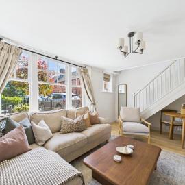 Cosy Chester Cottage - Quaint Stay Sleeps 2-5