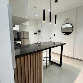Molas Tower 2 habitaciones