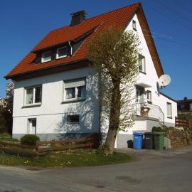 Ferienhaus Heideblick