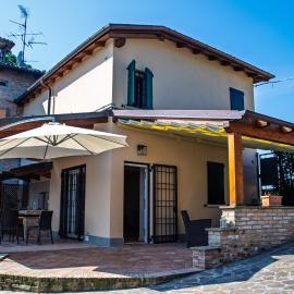 Casa vacanze I tigli