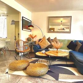 La Villa Scarlett, hotel u gradu 'Paluel'
