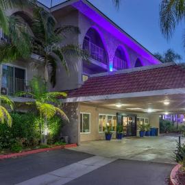Comfort Inn Escondido San Diego North County, hotel sa Escondido