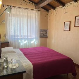 Locanda Sul Lago, hotel v destinácii Santo Stefano di Sessanio