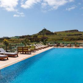 마살폰에 위치한 호텔 Reef Hotel & Spa