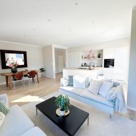 Sonniges Design-Apartment nahe Hamburg - Ruhe, Komfort & kostenloses Parken, hotel u gradu Rellingen