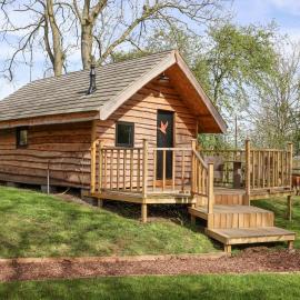Duck Lodge, hotel in Bedale