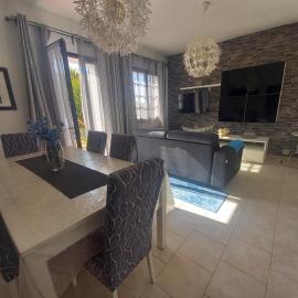 Casa vacanza Maligio' Nebida Masua