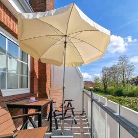Alenas Stuuv, hotel a Greetsiel