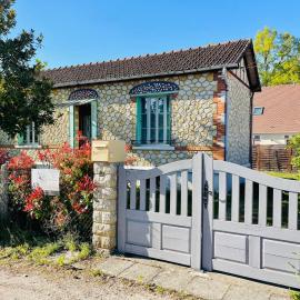 Chez Arthur -Séjour en Sologne