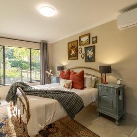 The Aloe Garden Cottage, hotel sa Howick