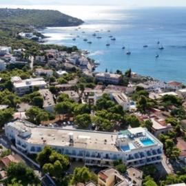 Galini Hotel, ξενοδοχείο στην Αγία Μαρίνα Αίγινας