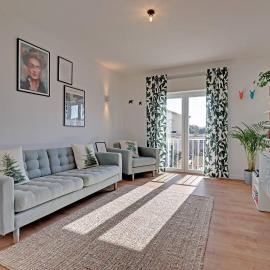 Sea Salt, Sagres Apartment