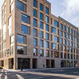 Cork Street in Dublin, hotel in Dublin