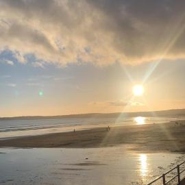 The Seaview Lodge, Swansea – hotel w mieście Swansea