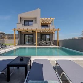 Rosy Villas Collection