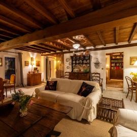 Villa Bernoux, hotel u gradu Sagy