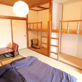 yol Guesthouse ヨルゲストハウス, hotel i Takeo