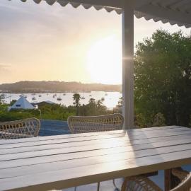 Idyllic Curacao Home with Stunning Views